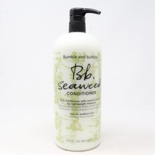 Bumble and Bumble Seaweed Conditioner For Fine to Medium Hair 1000ml