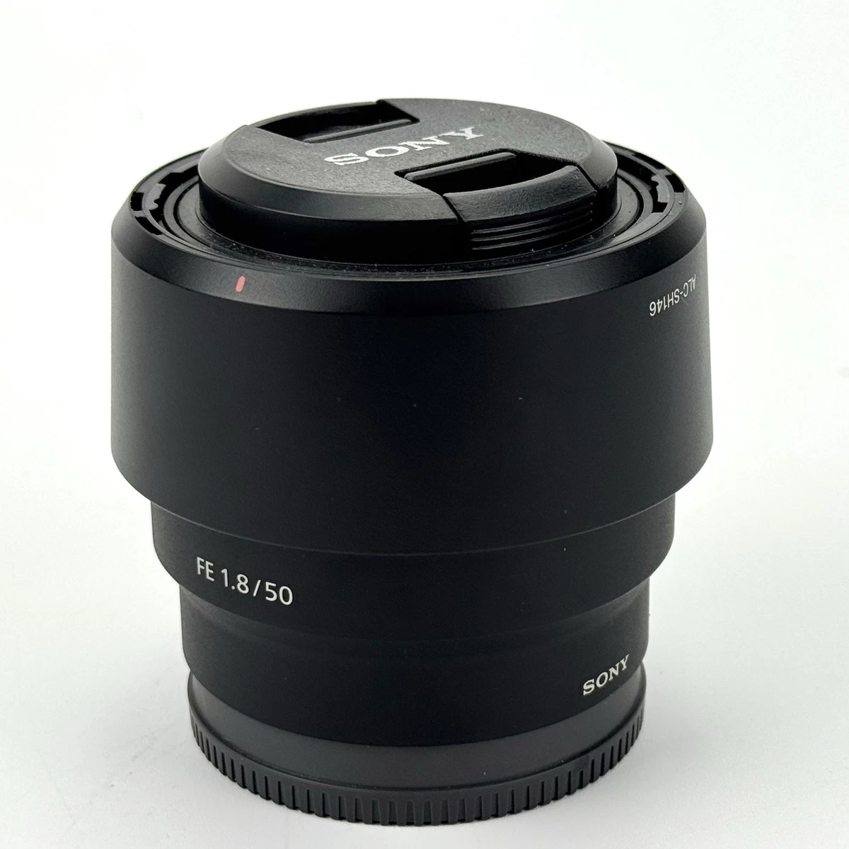 Sony f/1.8 50mm Camera Lenses for sale | eBay