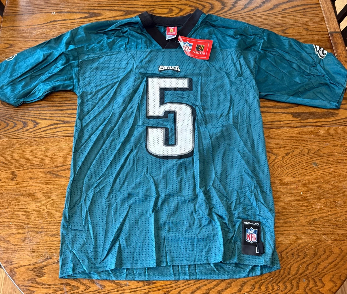 Reebok Donovan McNabb NFL Jerseys for sale | eBay