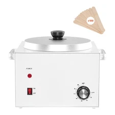 Uimoso Single Pot Wax Warmer 3000ML 300W Wax Warmer for Hair Removal