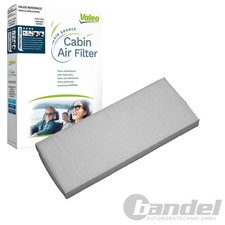 Filtre d'habitacle Citroen C8