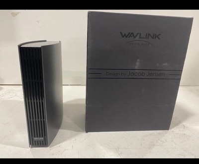 Wavlink 3200Mbps Wireless WiFi Router Dual Band 2.4g/5g WiFi Range Extender
