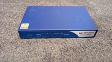 Check Point UTM-1 Edge X Network Router and Firewall. 100Mbps