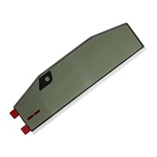 Sostituzione dello schermo LCD dello strumento del tachimetro per Kawasaki