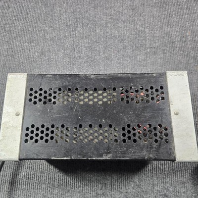 Sola 63-13-210 Constant Voltage Transformer CVS 1000VA 120V Input Blue Tested