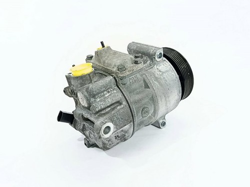 1K0820803S klimakompressor VOLKSWAGEN GOLF PLUS 5M1 EDITION 2008 323146