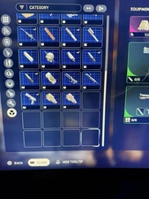 ARC RAIDERS - WOLFPACK BLUEPRINT - ALL PLATFORMS - PC / Xbox / Playstation