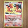Pokémon TCG Moltres Majestic Dawn Holo Rare Basic 100 HP 10/100 English