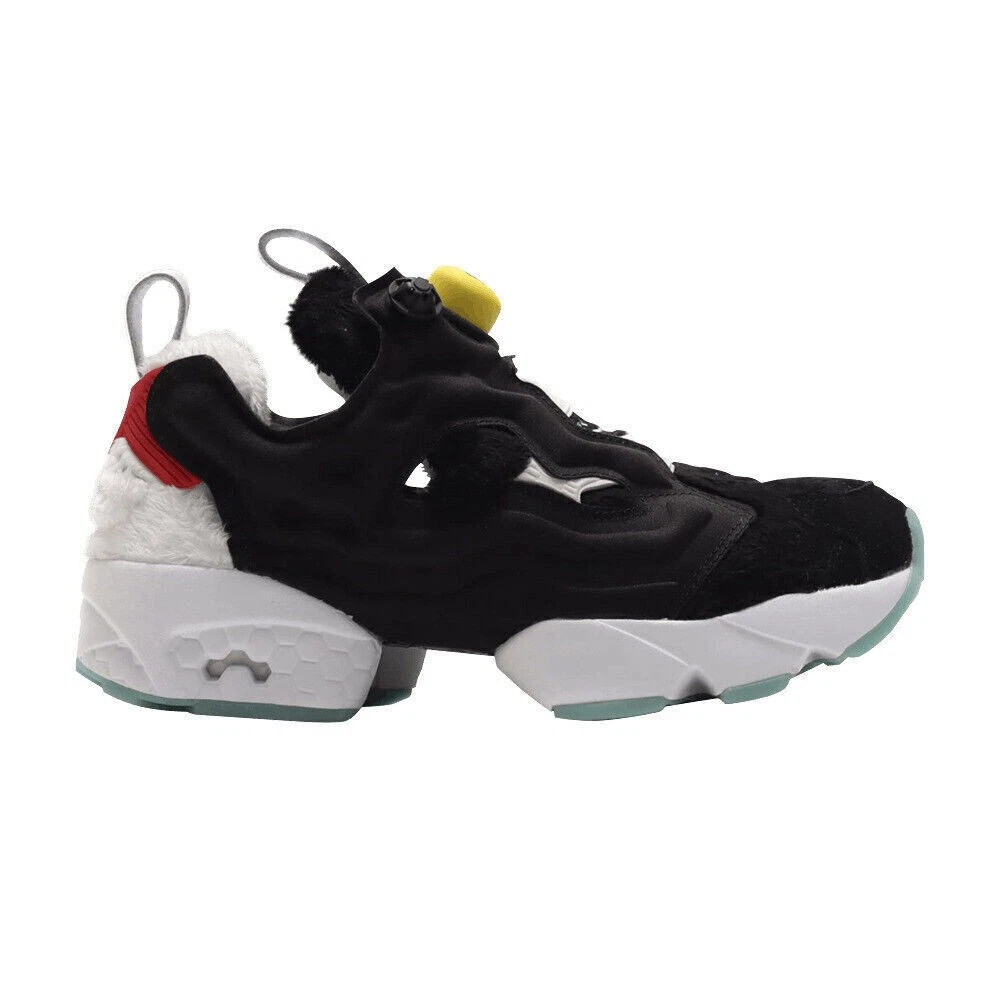 Reebok atmos x InstaPump Fury OG Doraemon - Black for Sale