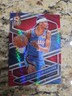 2023-24 Panini Spectra International Red Prizm Shai Gilgeous-Alexander #113 8mm