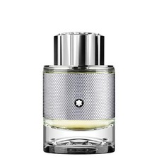 Montblanc Explorer Platinum Eau De Perfume Spray 60Ml