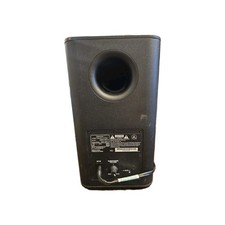 Denon DHT-S514 Bluetooth Wireless Home Theater Subwoofer