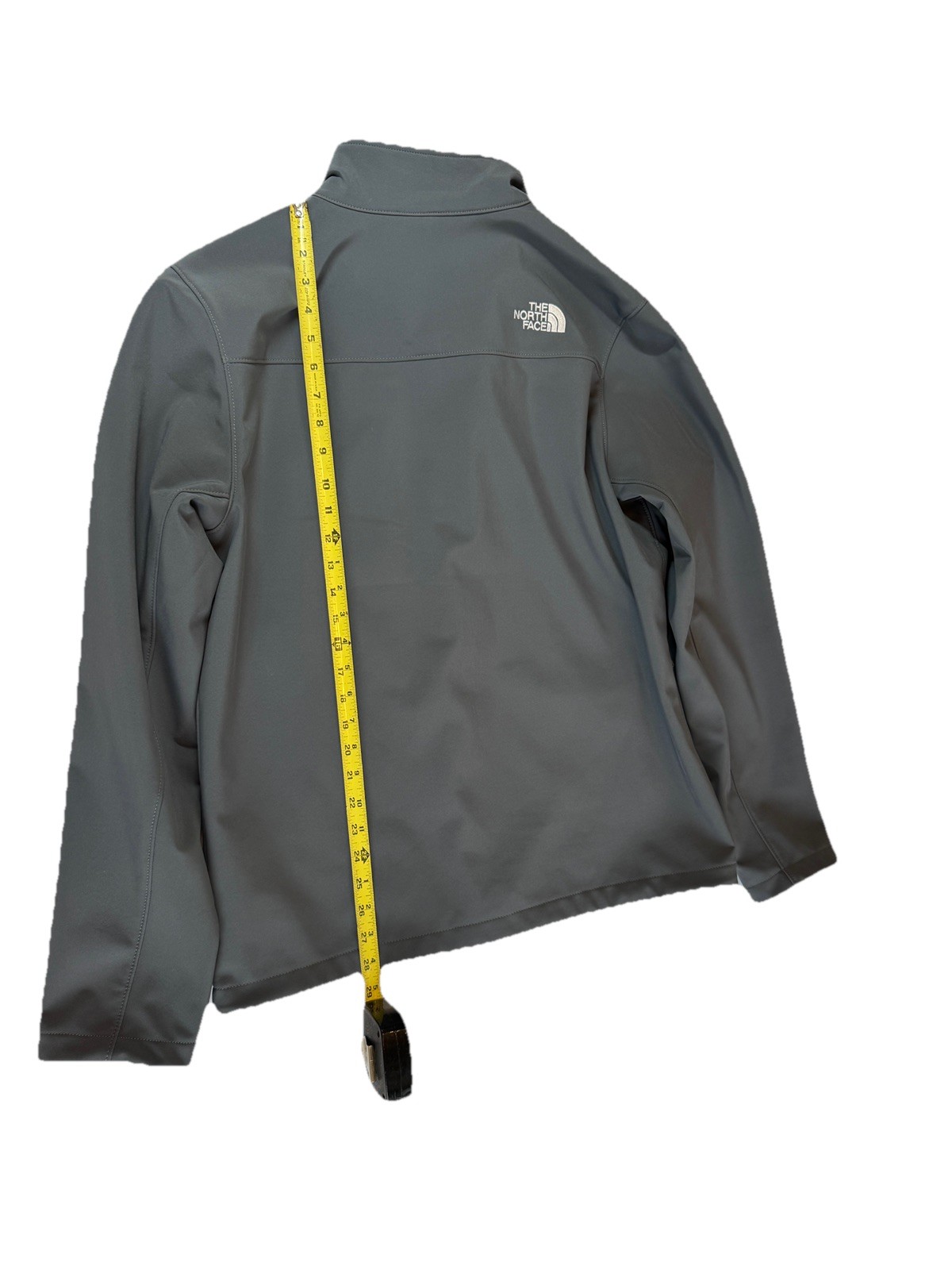 North Face Bionic Windwall Soft Shell Jacket Men’… - image 2