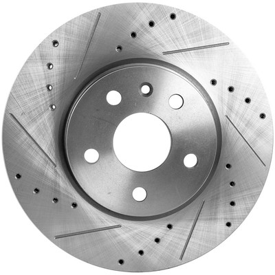 Front  Brake Disc for Chevy Chevrolet Corvette Impala Buick Regal Equinox GMC