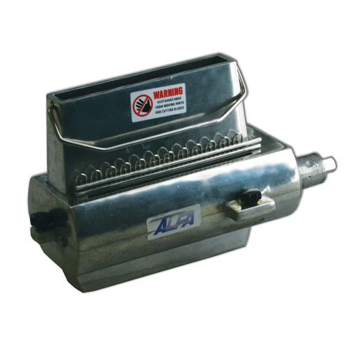 Alfa TN12 #12 Meat Tenderizer Attachment