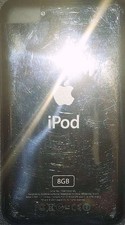 Apple iPod Touch 8 GB 1st Generation - Black