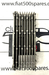 Fiat 500 Abarth 595 Original Beats Audio Radio Verstärker Modul 52008643