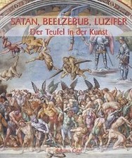 Satan, Beelzebub, Luzifer  von Arturo Graf | Buch | Zustand wie neu