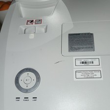 Steelcase PJ930 DLP Desktop Projector White HDMI VGA USB RJ45 DisplayPort 2014