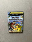 New ListingSuper Smash Bros. Melee Player's Choice GameCube Tested Works No Manual