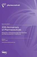 20Th Anniversary Of Pharmaceuticals | Buch | Englisch (2025) | Mdpi AG