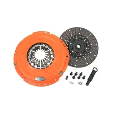 Centerforce Clutch Set DF023500; Dual Friction for 11-17 Ford Mustang 5.0L V8