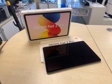 Xiaomi Redmi Pad 2 Pro 12.1 Zoll Tablet Grau 128 GB (2.560 x 1.600 Pixel), gebr.