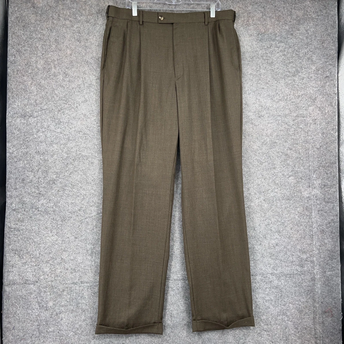 Croft & Barrow Men's Pants for Sale - eBay Croft & Barrow Men's Pants for Sale - eBay