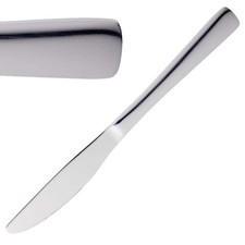 Olympia Clifton Dessert Knife Stainless Steel (12 Pack) • PAS-C446