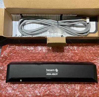 BESAM ASSA ABLOY Optex SC31-M Automatic Door Sensor NEW OPEN BOX Plug N Play PNP