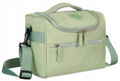 Geräumige Damen-Reise-Kosmetiktasche und Organizer von PETERSON