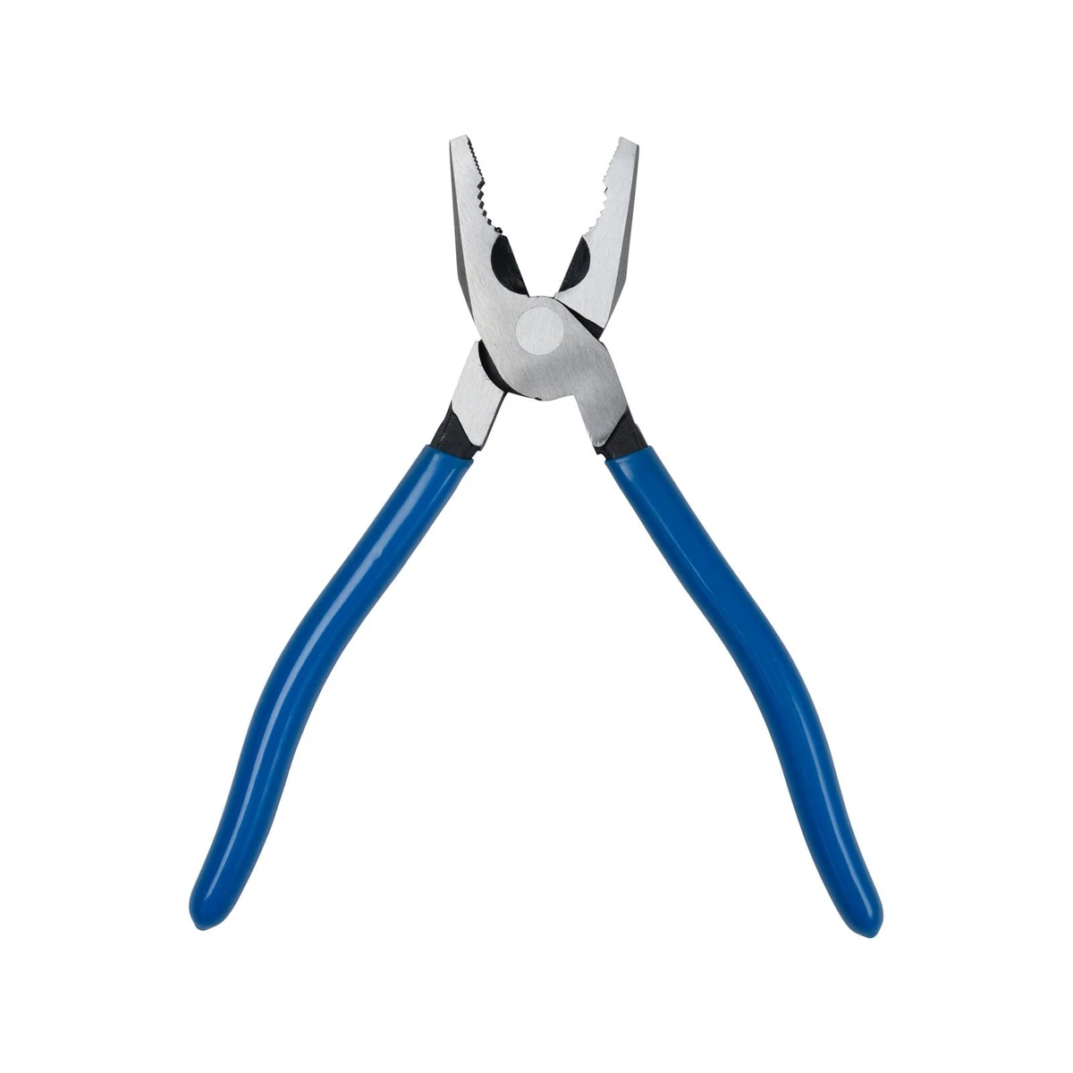 KINCROME Combination Pliers High Leverage 200mm (8") Wire Cutting Tools K040037