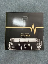 Mapex Black Panther Design Lab Cherry Bomb Snare Drum, 14" x 6"