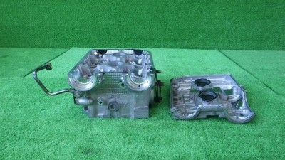 SUBARU Impreza WRX GDB GDA ('EJ207DW6CR) Cylinder Head  Left TESTED GENUINE JDM