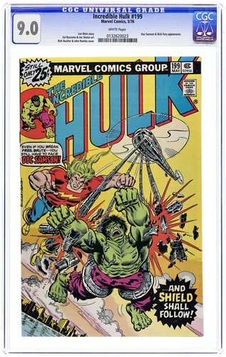 Comic Image