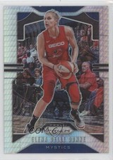 2020 Panini Prizm WNBA Hyper Prizm Elena Delle Donne #6 HOF 12v9