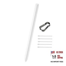 Galaxy Tab S10 Ultra S Pen Replacement for Samsung Galaxy Tab S10 white