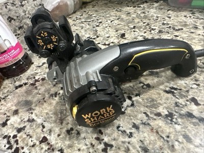 work sharp ken onion knife sharpener