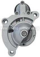 Eurotec Starter 11018310 FüR CitroËN Passend FüR Fiat Lancia Mitsubishi