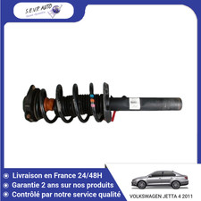 Amortisseur Volkswagen JETTA