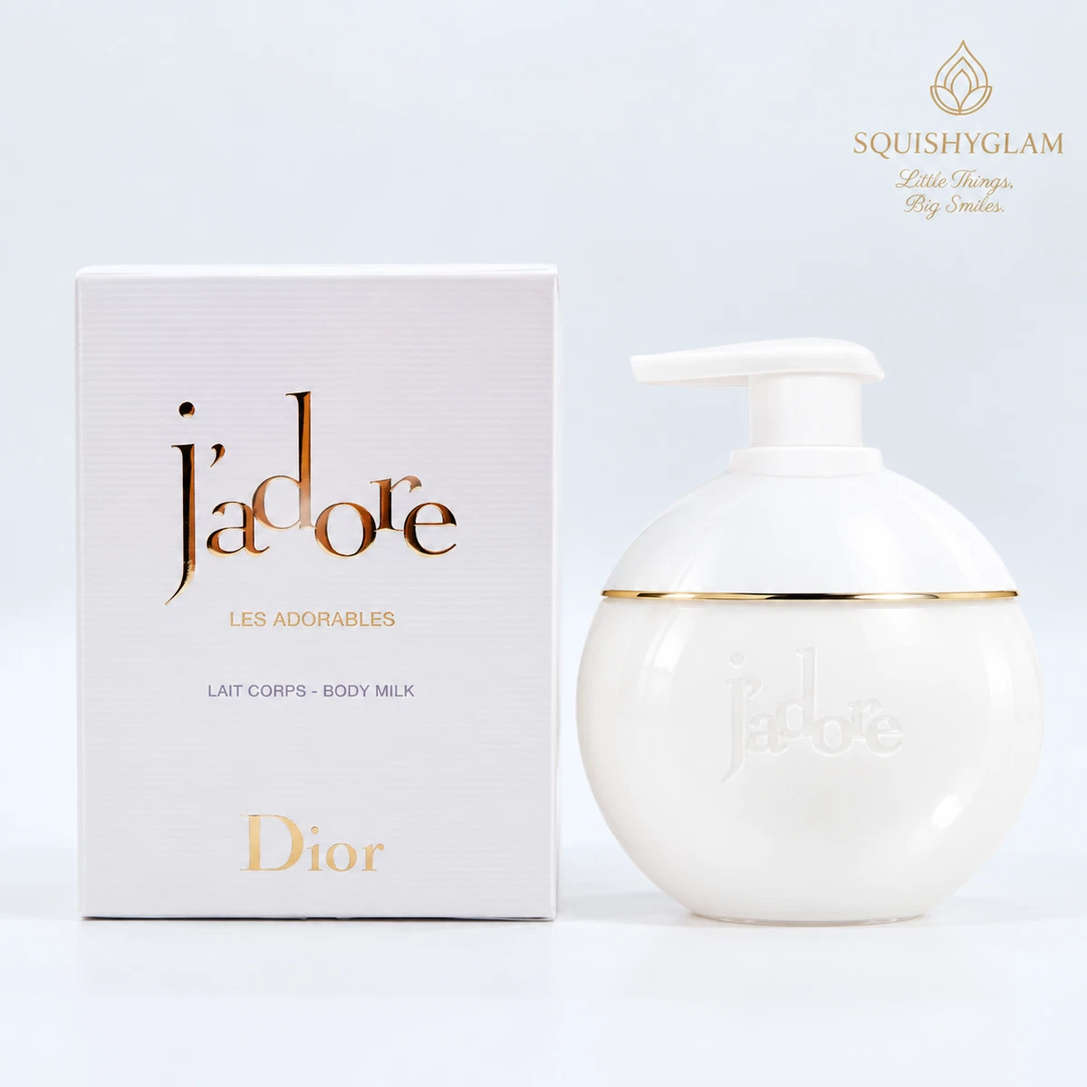 jadore body lotion products for sale | eBay
