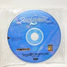 New ListingSoul Caliber (Sega Dreamcast) Disc Only Tested Working
