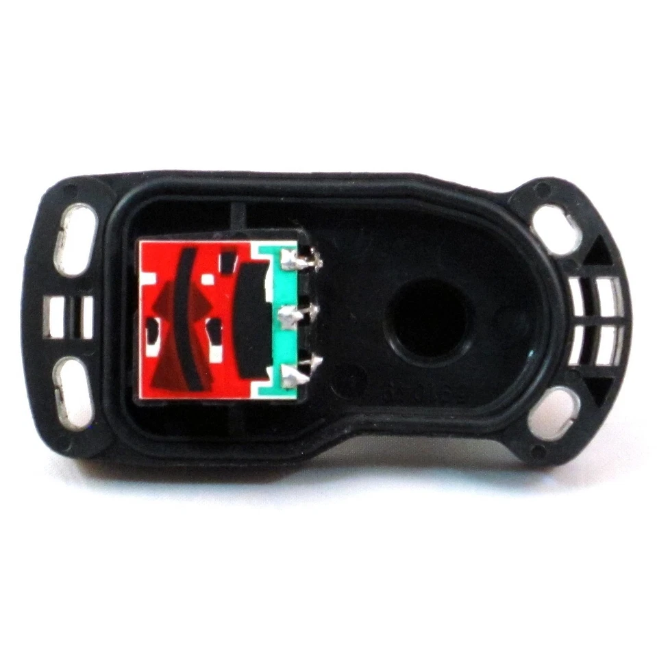 LMM Poti Mercedes Potentiometer KE-Jetronic W201 W124 W126 M102 M103 3437224035 - Image 2 of 3