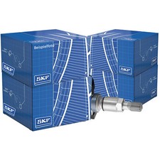 4x SKF VKRA110018 TPMS Reifendrucksensor  für FIAT PEUGEOT CITROËN LANCIA