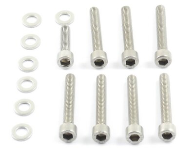 Peugeot Speedfight 2 3 Variomatikschrauben Edelstahl A2 Schrauben Set Vario V2A