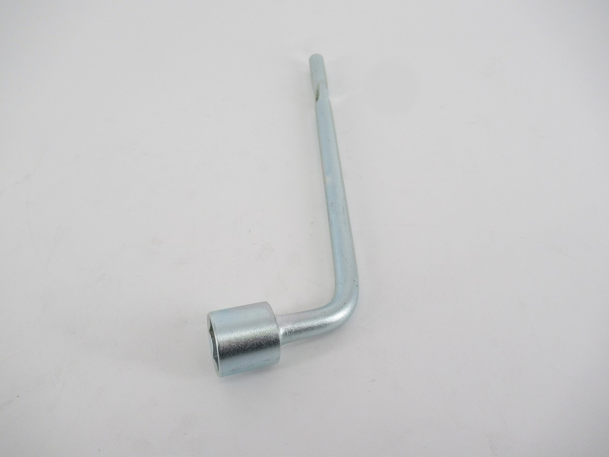 Genuine OEM Mazda LD47-69-671 Lug Wrench 21mm | eBay