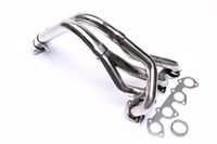 Ta Technix Edelstahl FäCherkrüMmer FüR Peugeot 106 1.4 - 1.6 8V Top - Neu!