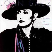 Speaking of dreams (1989) von Joan Baez | CD | Zustand sehr gut - Bild 1 von 2
