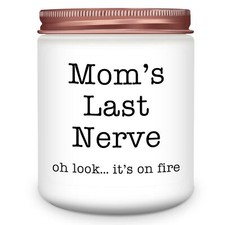 Gifts for Mom from Daughter Son Christmas Mothers Day Birthday Thanksgiving C...