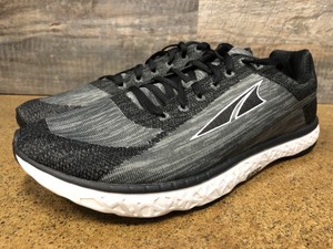 zero drop running shoes men